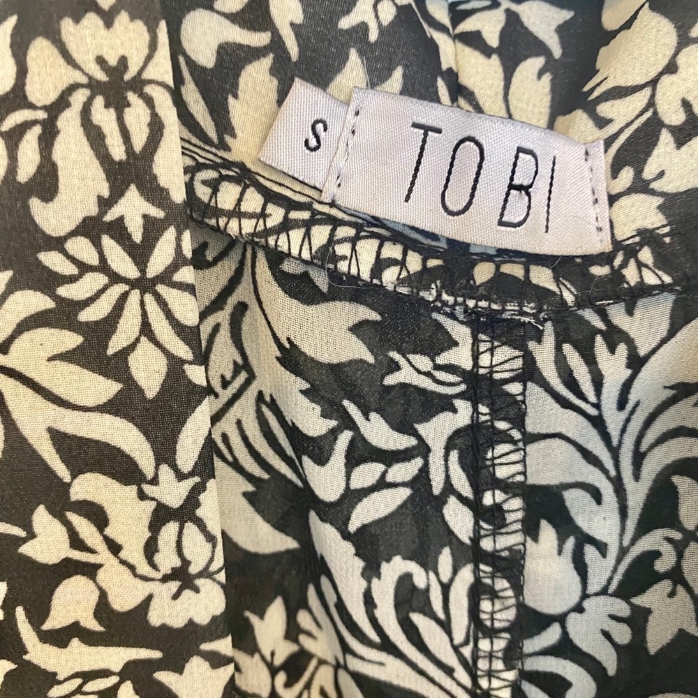 Kimono - Picture 5 of 7